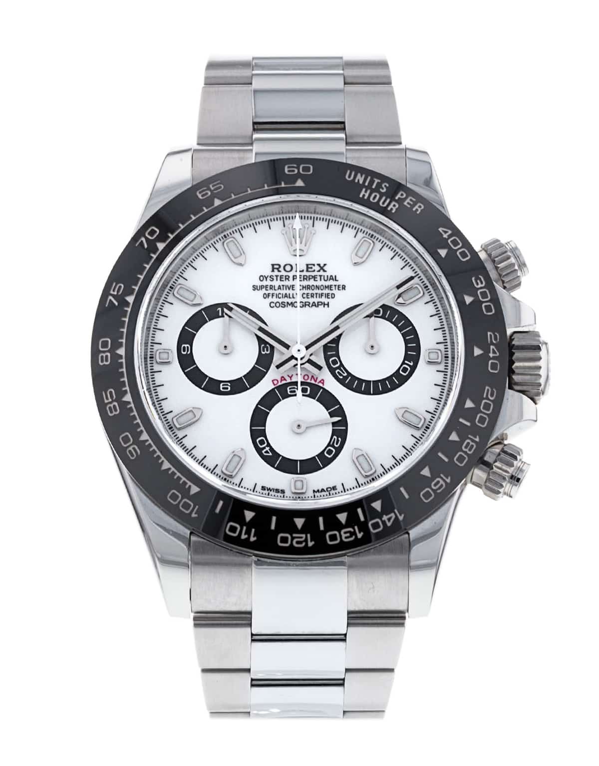 Rolex Daytona 116500 LN